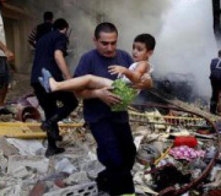 Что нужно знать о сирийском кризисе