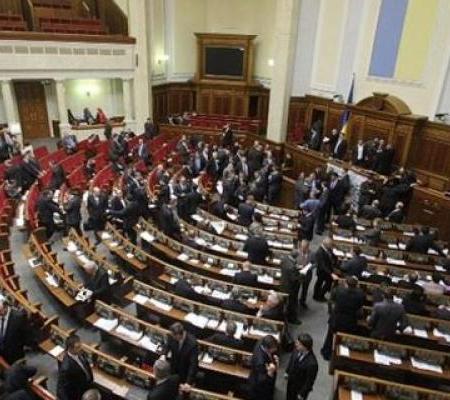 Аналитический обзор важнейших событий военно-политического, экономического и социального характера в Украине