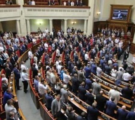 Лидеры и аутсайдеры парламентских выборов: динамика рейтингов политических партий (20 мая — 21 июня 2019 года)