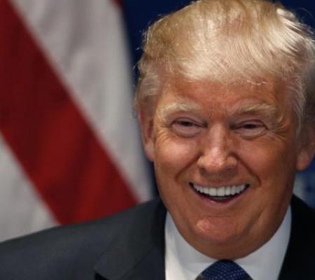 Дональд Трамп - запорука американських змін