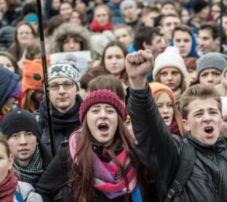 Будущие вызовы для государственного суверенитета Украины