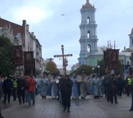 В любом конфликте с верующими политики обречены на поражение