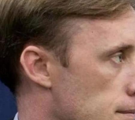 Axios: «ястребы» призвали советника Байдена отправить больше оружия на Украину