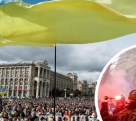 "Для нового Майдана нужны два условия": главные причины начала протестов в Украине в 2022 году