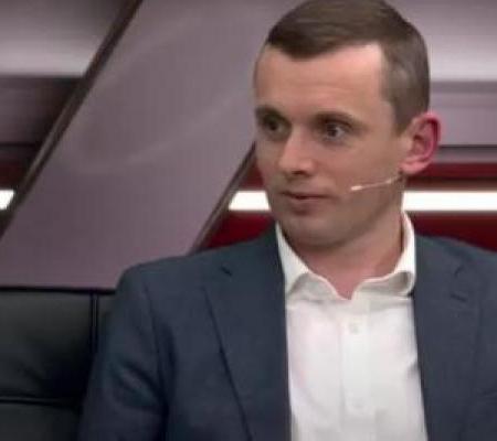 Бортник о заявлении Рябкова: Запад был в шоке от ультиматума России