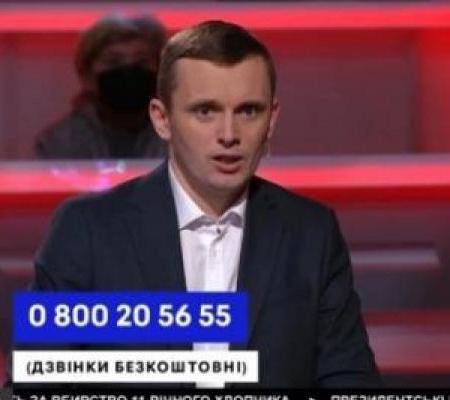 Бортник: до войны между Россией и Западом осталось две недели