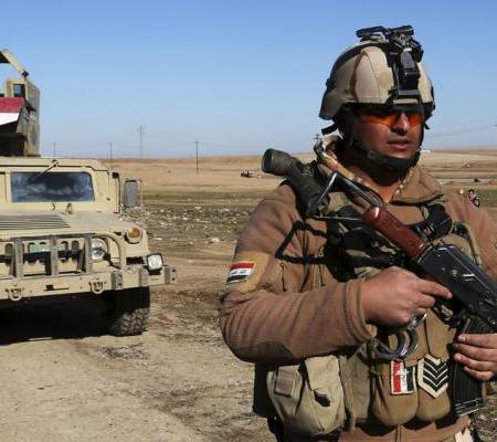 ИГИЛ лишил США решающей победы