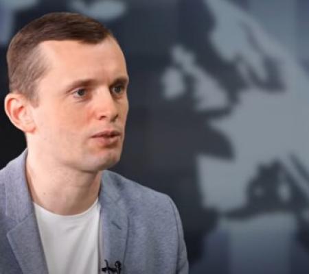 Китай є головним торговельним партнером України, - Руслан Бортник