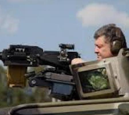 Украина скатывается к диктатуре?