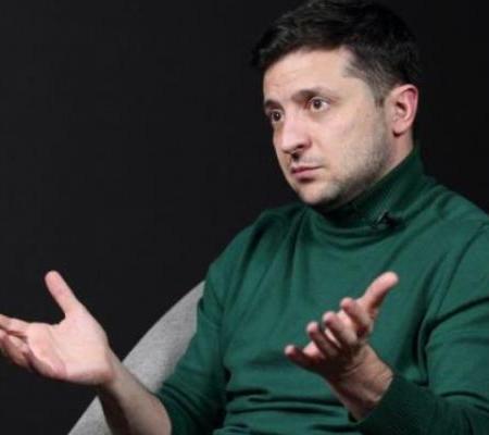 На «Т» начинается: как провалилось главное ожидание от Зеленского