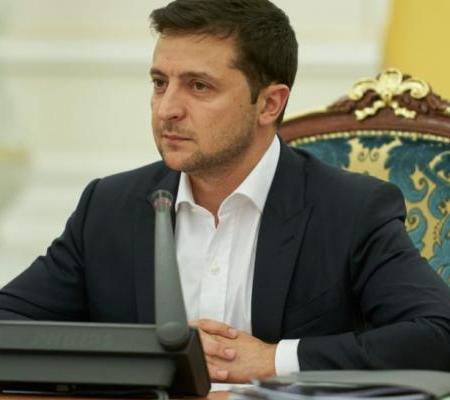Насколько соответствуют действительности достижения Зеленского за первый год президентства