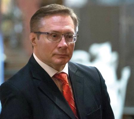 Зернення до Народу України, політичних партій та громадських організацій