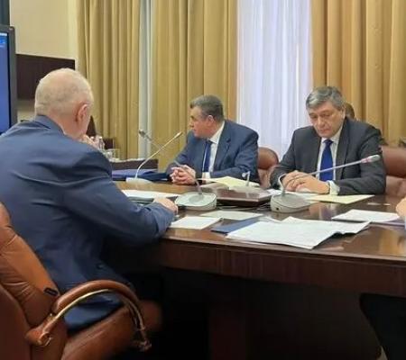 Сесть за стол с Путиным. К чему идет дело на переговорах России и Украины