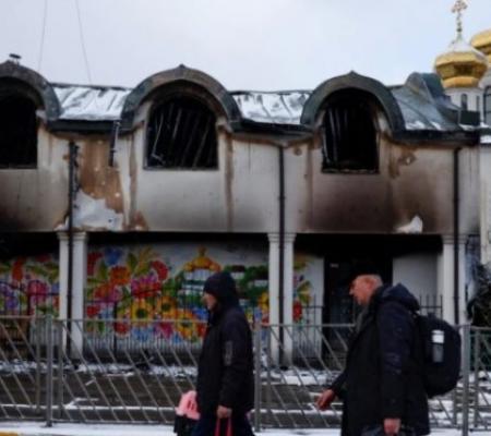 Р. Бортник: «Украина и Россия могут договориться о прекращении войны на протяжении нескольких месяцев»