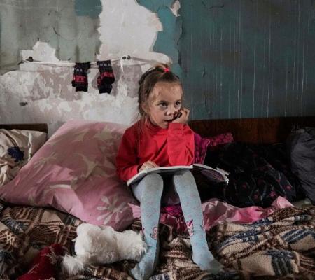 Зависимы от доброты: как во время войны выживают самые "слабые" украинцы