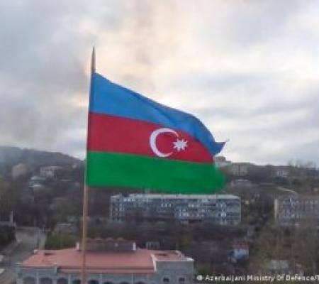Большая игра на Кавказе. Почему в Нагорном Карабахе снова обострение и как это повлияет на войну в Украине