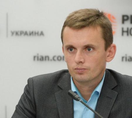 Redemption of war – negotiators Ukraine Russia rated Ruslan Bortnik