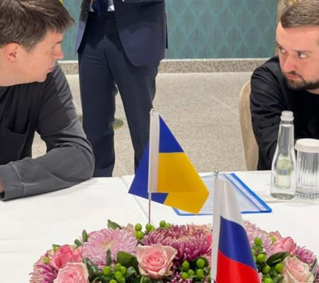 россия вскоре выдвинет свои условия, которые Украине принять будет намного сложнее - Руслан Бортник