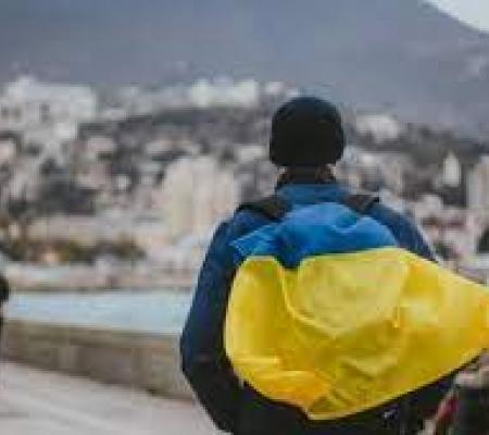 Что делать с АР Крым и «ЛДНР»