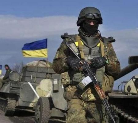 Текущая ситуация в Украине по состоянию на 11 марта 2022 года.