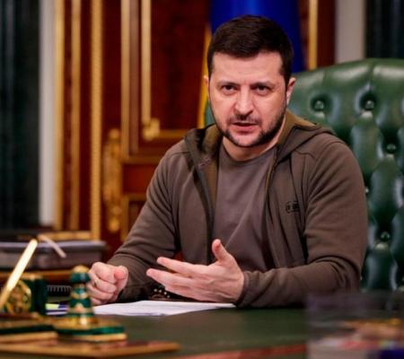 Скільки треба часу для реалізації мирних угод : зміни в Конституцію України і референдум