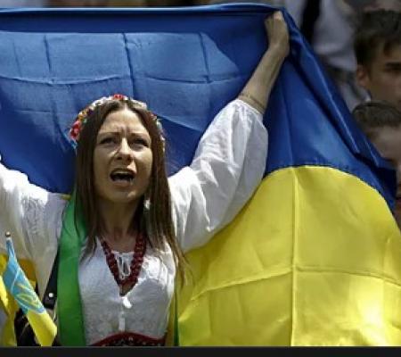 Ситуация в Украине и мире приближается к определению Новой мировой войны