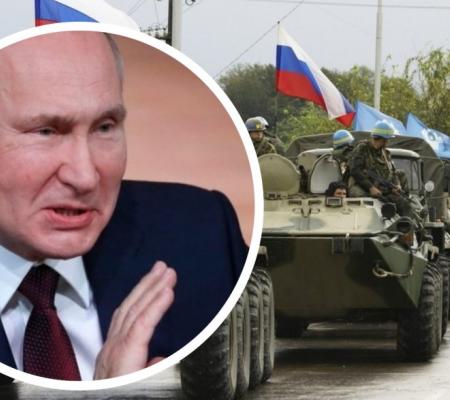 "Помирись, дурак": аналитик из США дал совет путину и назвал три причины победы украинцев
