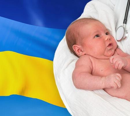 Борьба за будущее: сможет ли Украина восполнить убыль населения