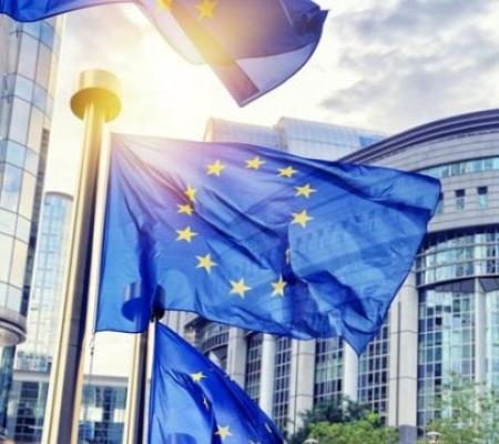 Вступление Украины в ЕС.