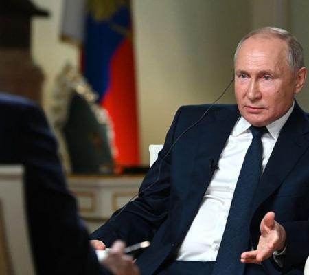 Руслан Бортник. Объявит ли Путин всеобщую мобилизацию в РФ?