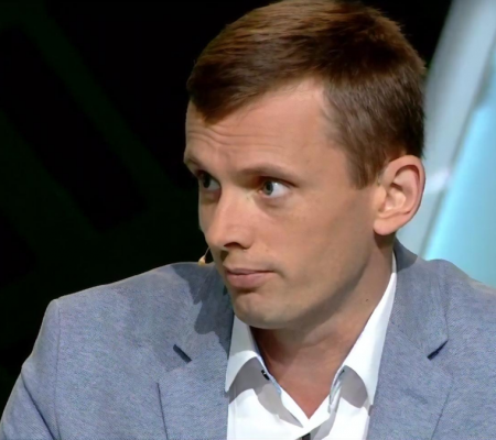 Руслан Бортник. Зачем Беларусь подтягивает "Искандеры" к границе с Украиной