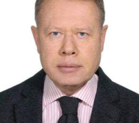 МАРМАЗОВ Василь Євгенович