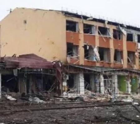 Вертикаль не строится. Что происходит в захваченной части Харьковщины и какие на нее планы у России