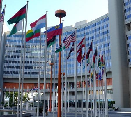  The situation in Ukraine and the world is approaching the definition of a New World War