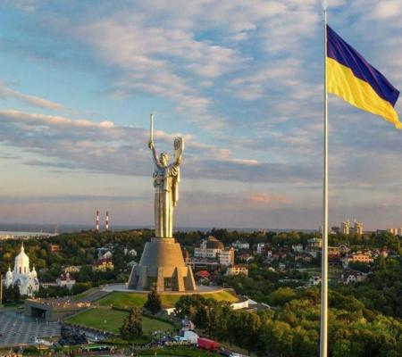 Ситуация в Украине: ключевые тренды