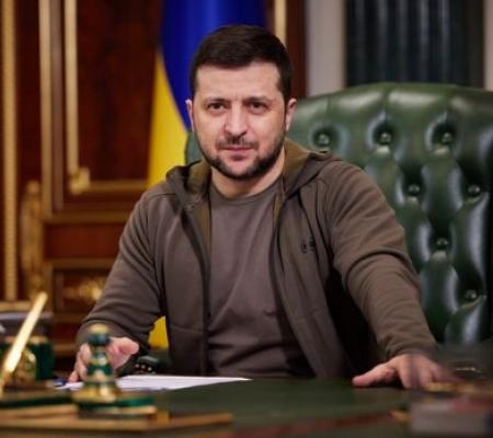 Когда закончится война в Украине? 