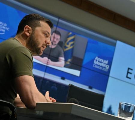 Ситуация в Украине: ключевые тренды  19 - 25 мая 2022 года