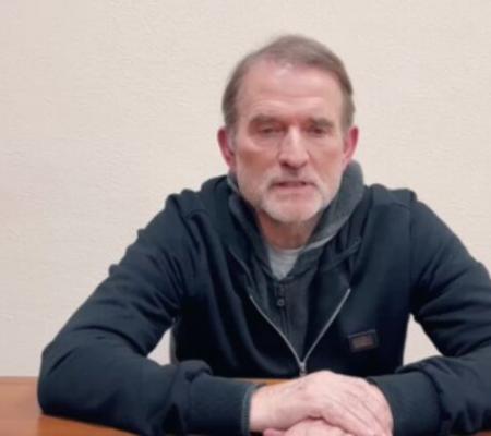Замаячила тюрьма. Что означают откровения Медведчука для Порошенко и ситуации в стране