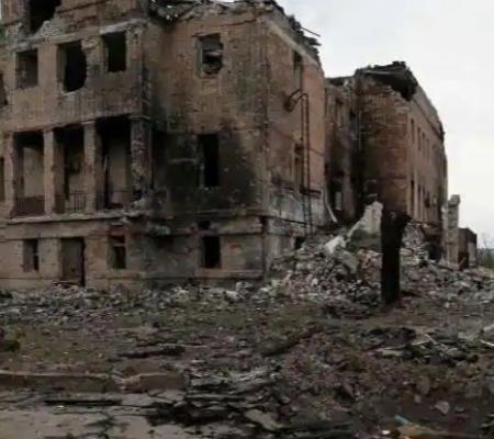 Who is winning the Ukraine war?