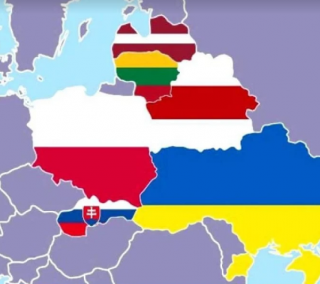 Руслан Бортник. Украина использует черную дверь для входа в ЕС