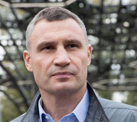 Медийность Кличко – это работа на политические перспективы