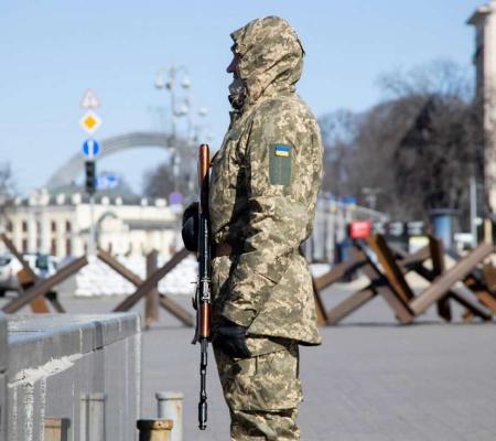 Вбросы или “сливы”? Почему снова говорят о наступлении россиян на Киев