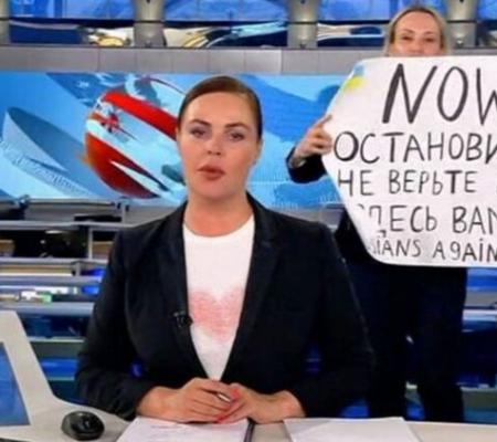 "Не все они орки". Почему в Украине хейтят россиян, которые выступают против войны и Путина
