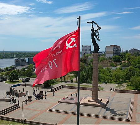 Distribuição de passaportes russos no sul da Ucrânia pode indicar novas anexações de território