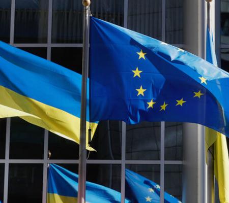 Кандидат или суррогат. Почему в Западной Европе скептически оценивают европерспективы Украины