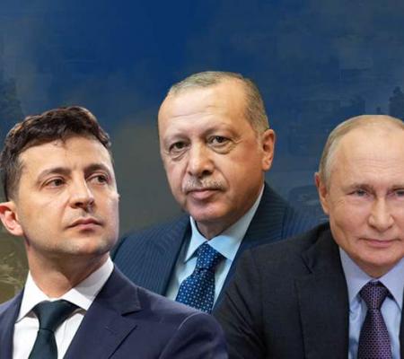 Зачем Эрдогану переговоры Зеленского и Путина – есть ли шанс, что они состоятся 