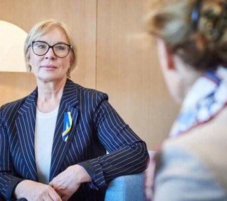 "Непонятная концентрация". Почему уволили Денисову и кто займет ее место