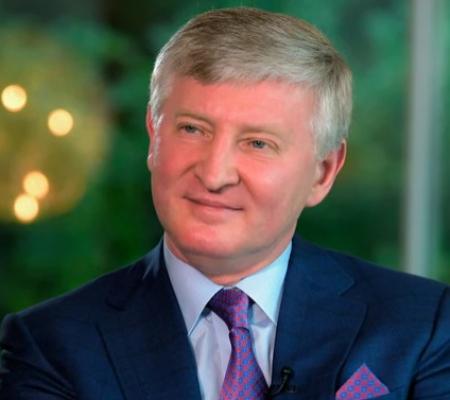 Добровольная деолигархизация: Ахметов испугался попадания в реестр или задумал что-то новенькое