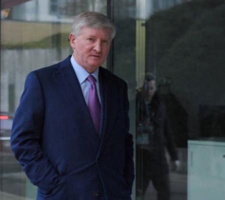 Руслан Бортник. Почему Ахметов закрывает каналы?