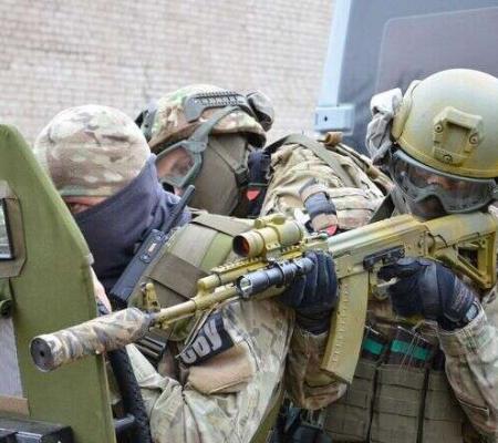 Reform of counterintelligence: how to create a new body and reduce its effectiveness.